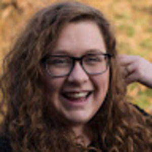 Meet your Posher, Shalee mae